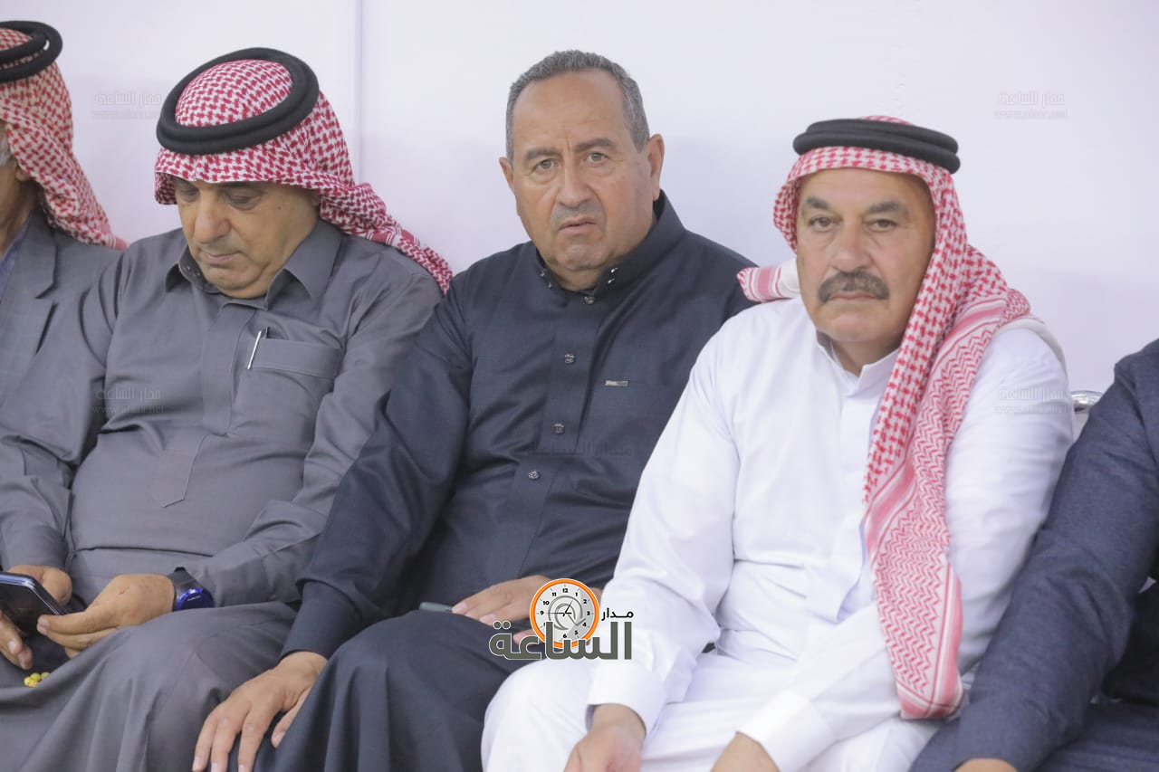 Madar Al-Saa Images 0.6019769481426195