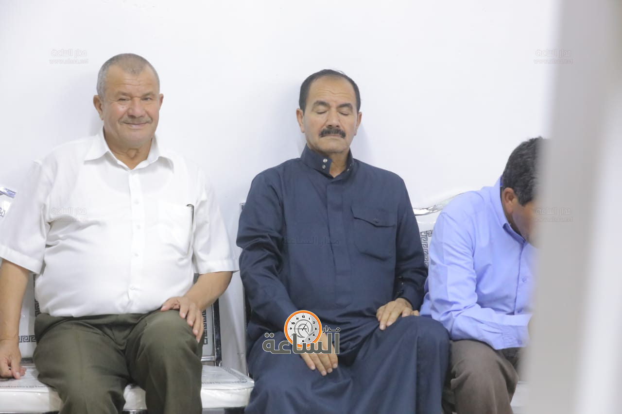 Madar Al-Saa Images 0.8811955952921461