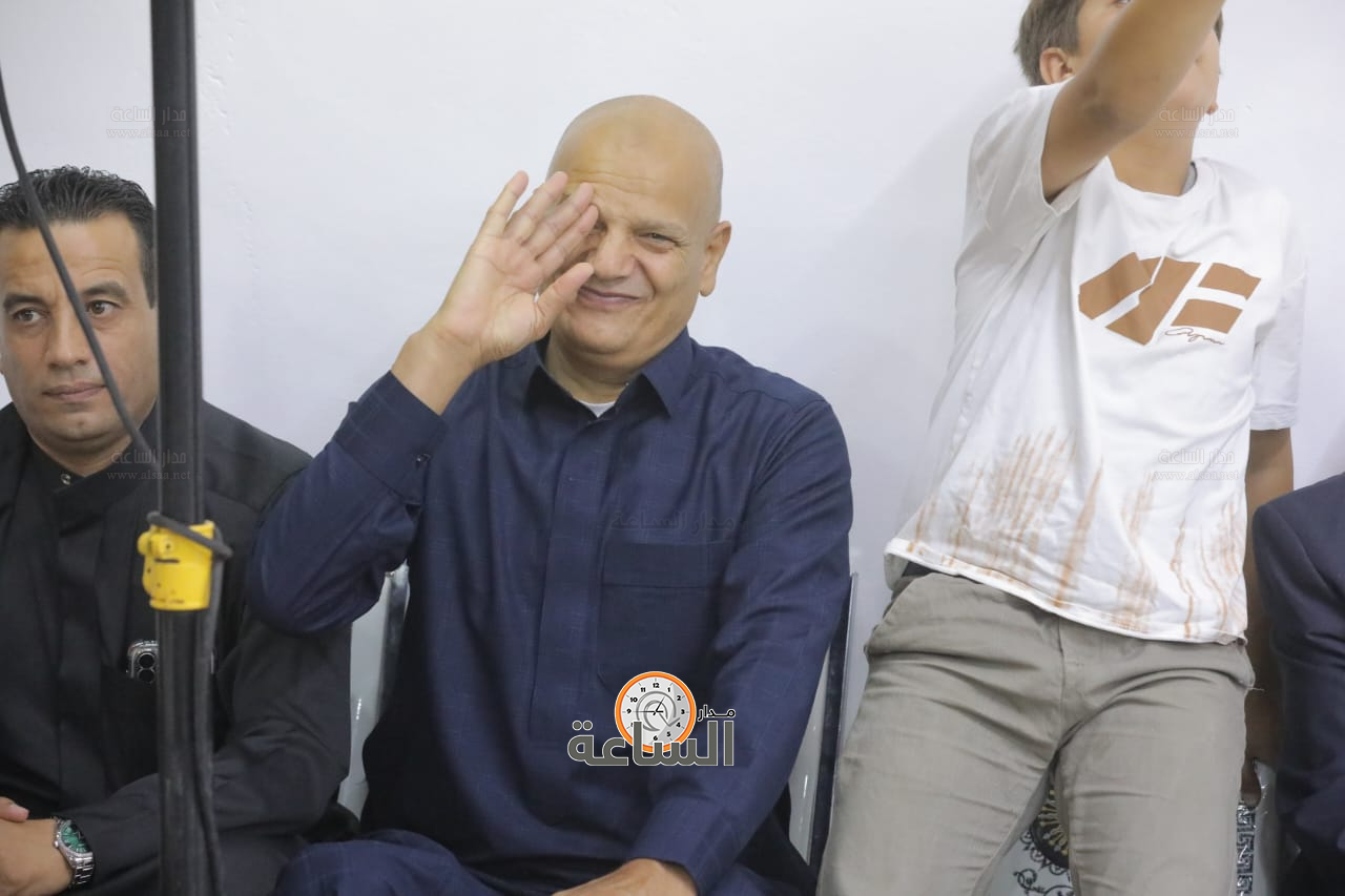 Madar Al-Saa Images 0.2561962253358403