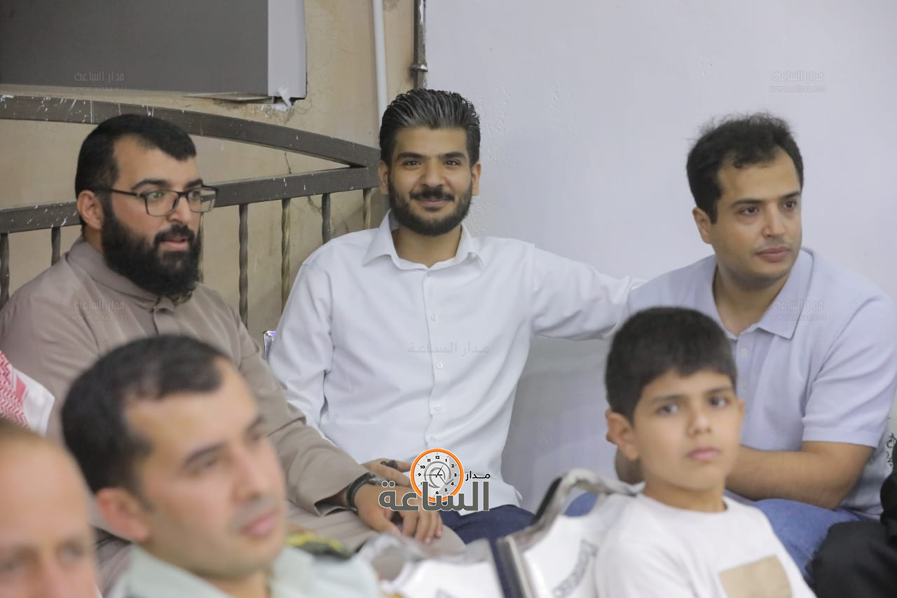 Madar Al-Saa Images 0.9279113286763689