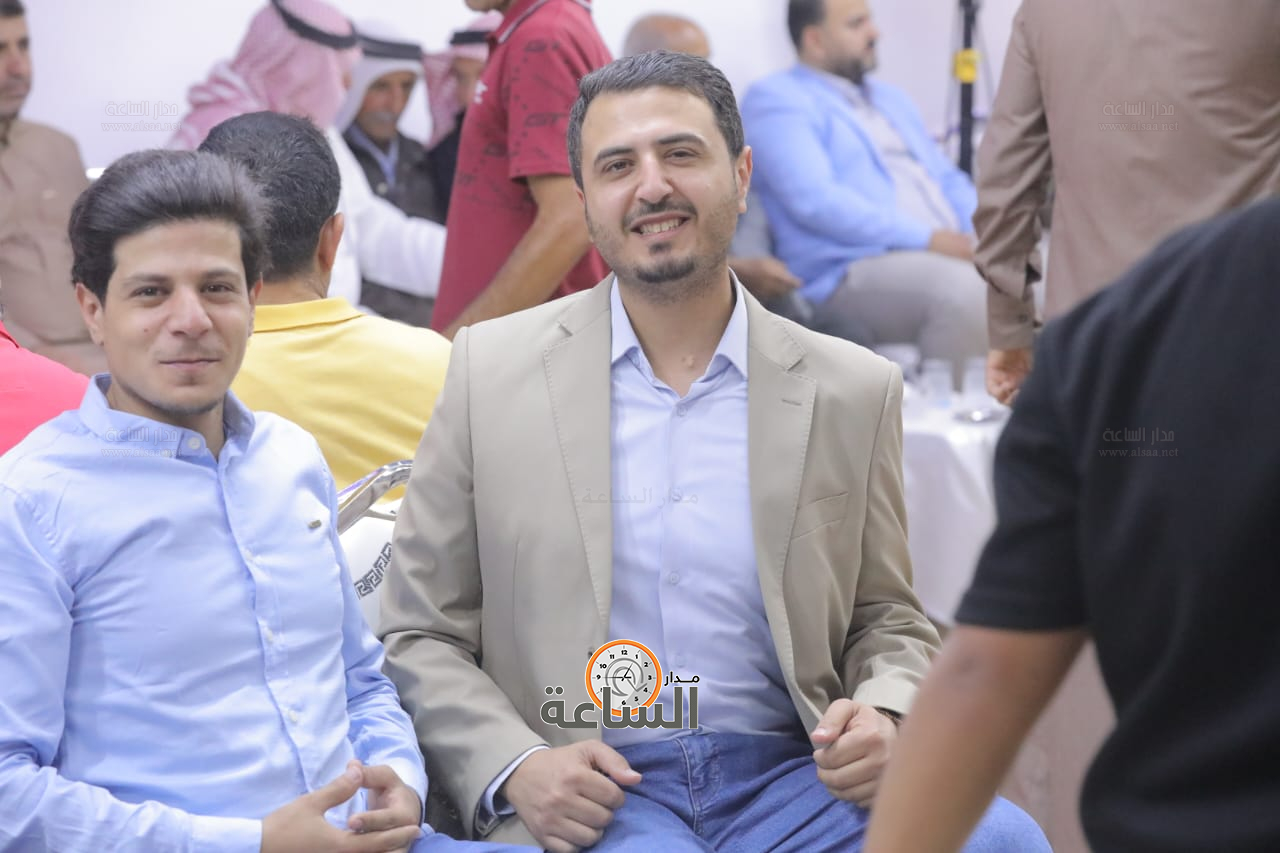 Madar Al-Saa Images 0.6486148421833958