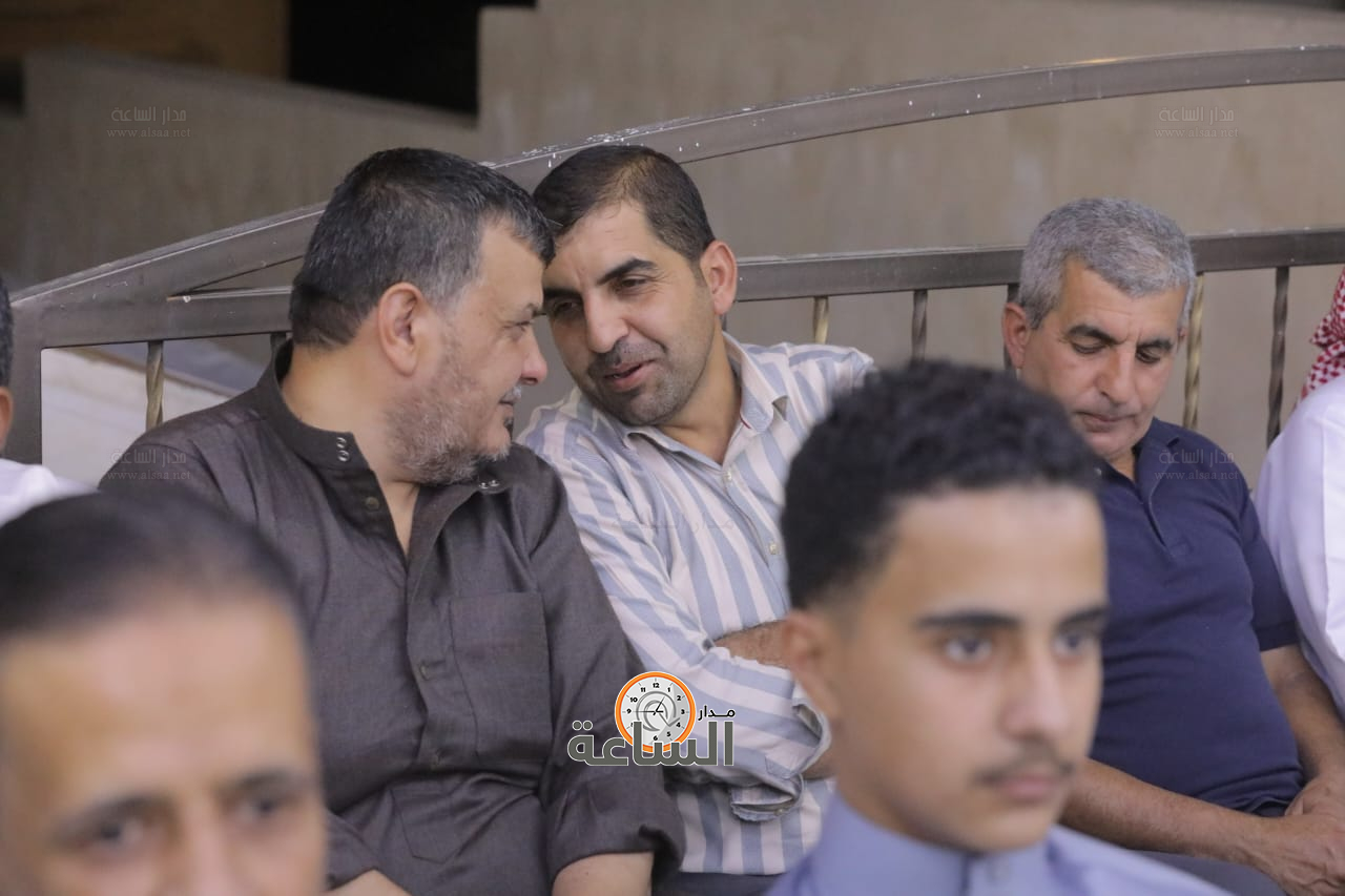 Madar Al-Saa Images 0.7716528339221169