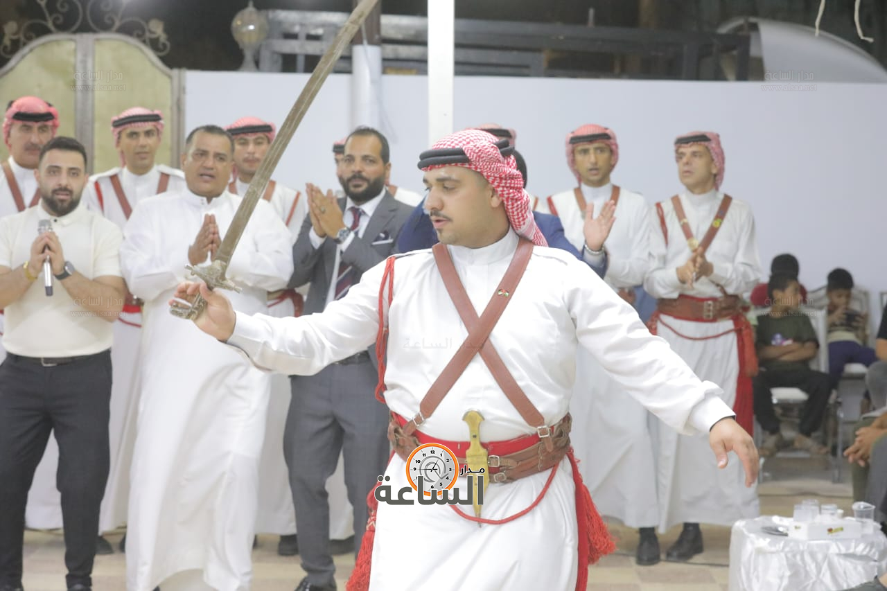 Madar Al-Saa Images 0.4229548087754994