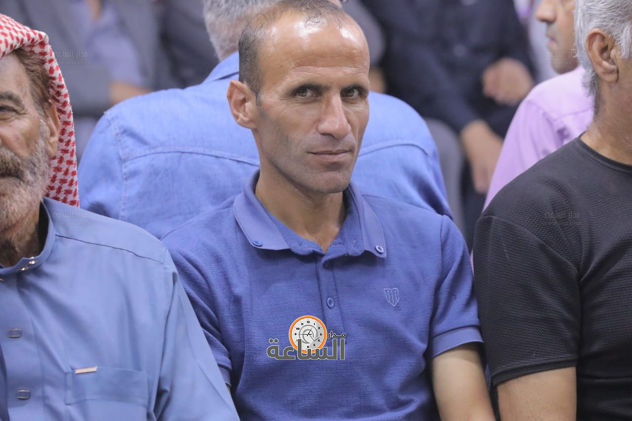 Madar Al-Saa Images 0.4761130385070219