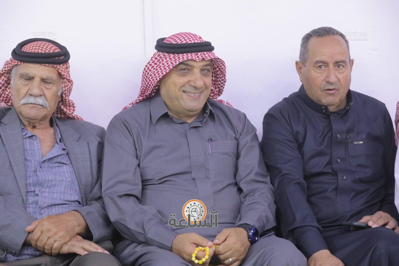 Madar Al-Saa Images 0.6014426201971246