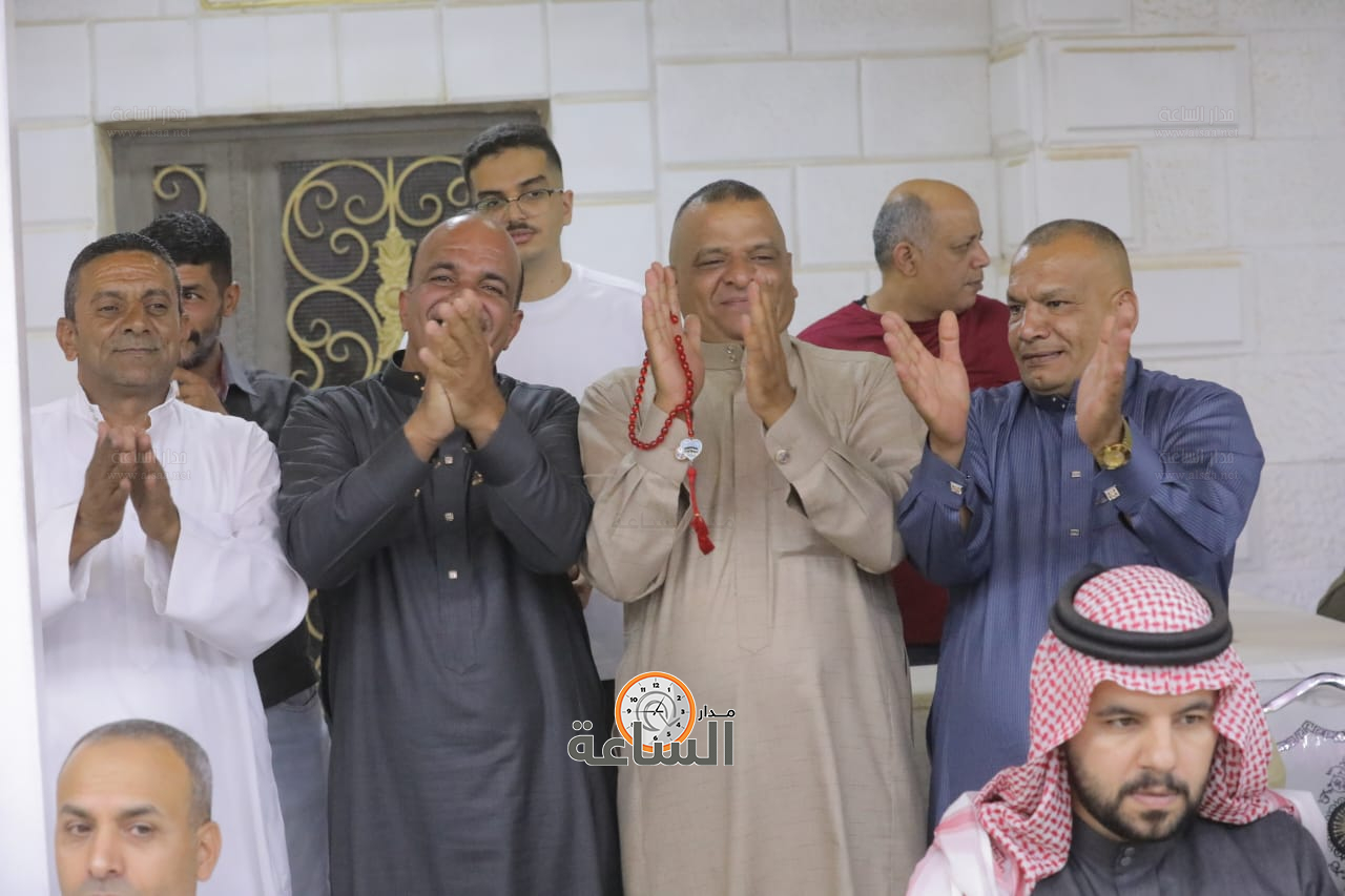 Madar Al-Saa Images 0.8979373014262041