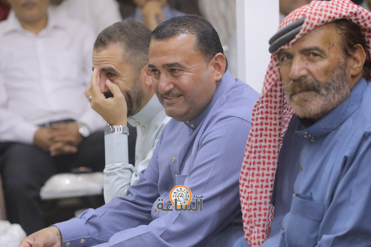 Madar Al-Saa Images 0.38449883282632413