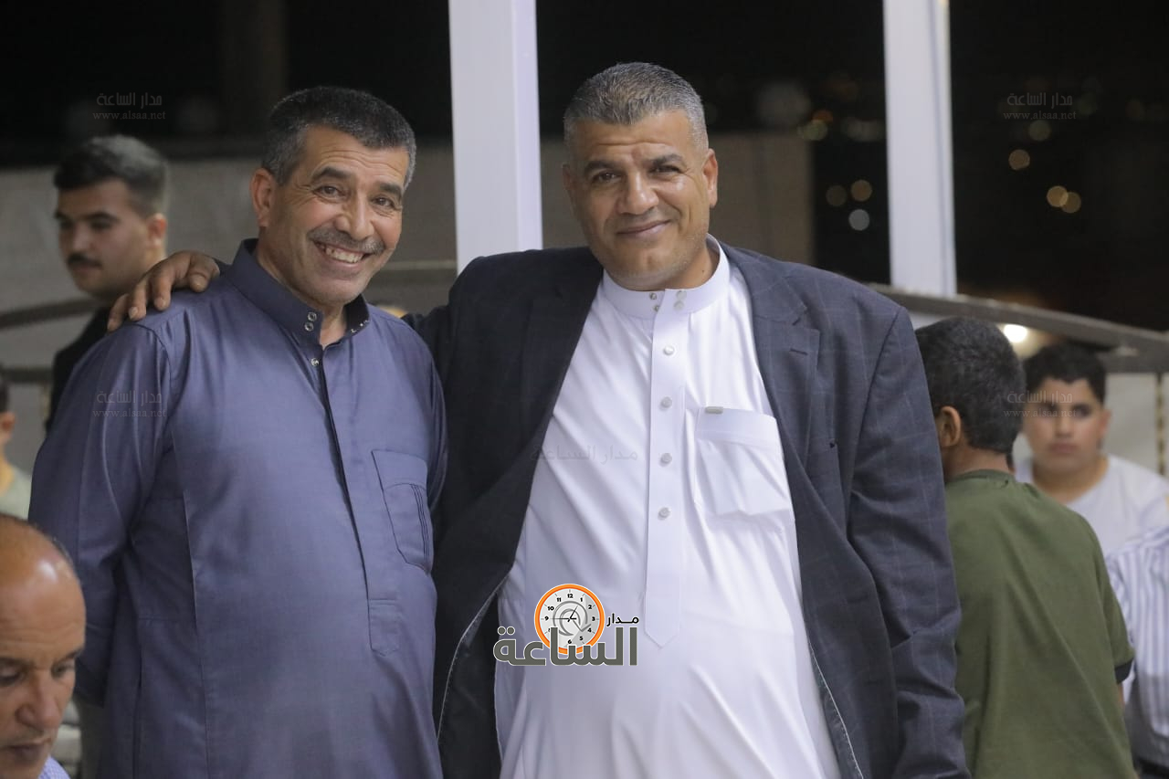 Madar Al-Saa Images 0.3460689878420077