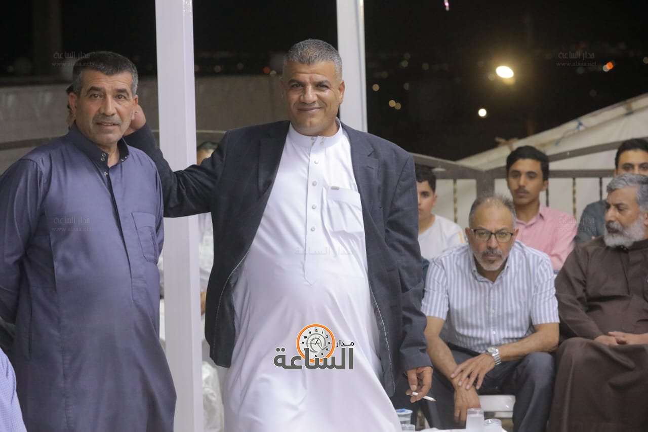 Madar Al-Saa Images 0.008944732509914233