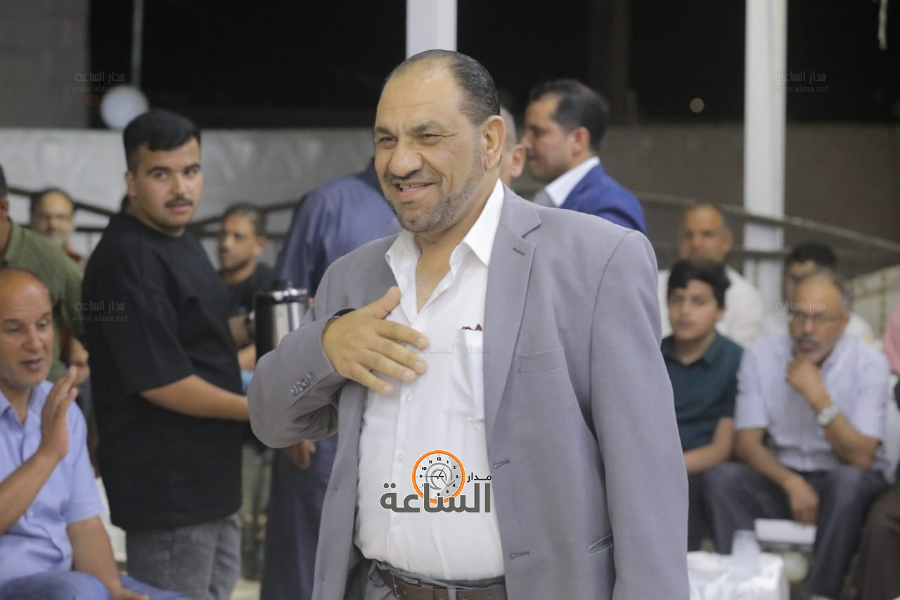 Madar Al-Saa Images 0.3783073889965646