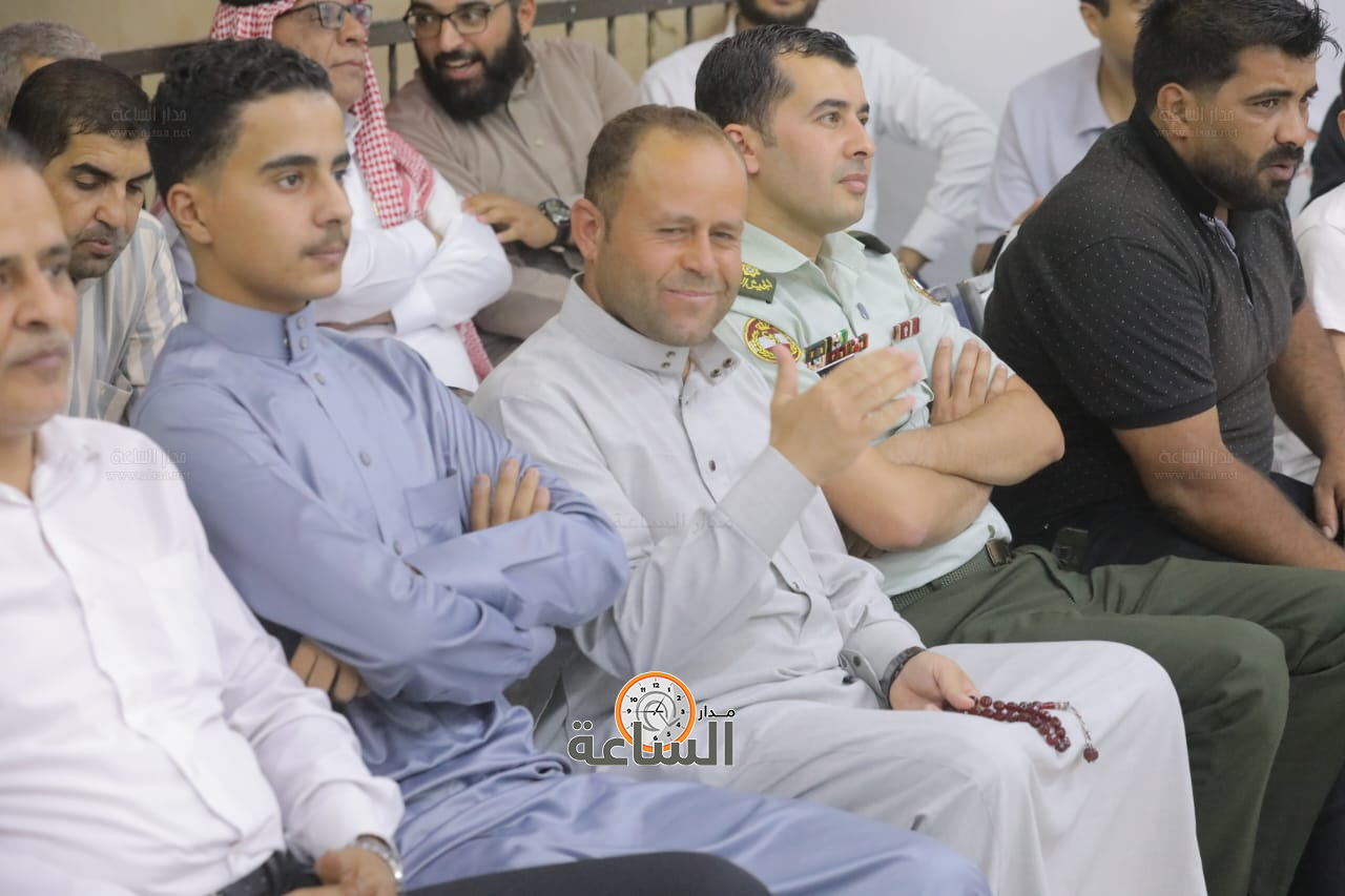 Madar Al-Saa Images 0.4123479847917464