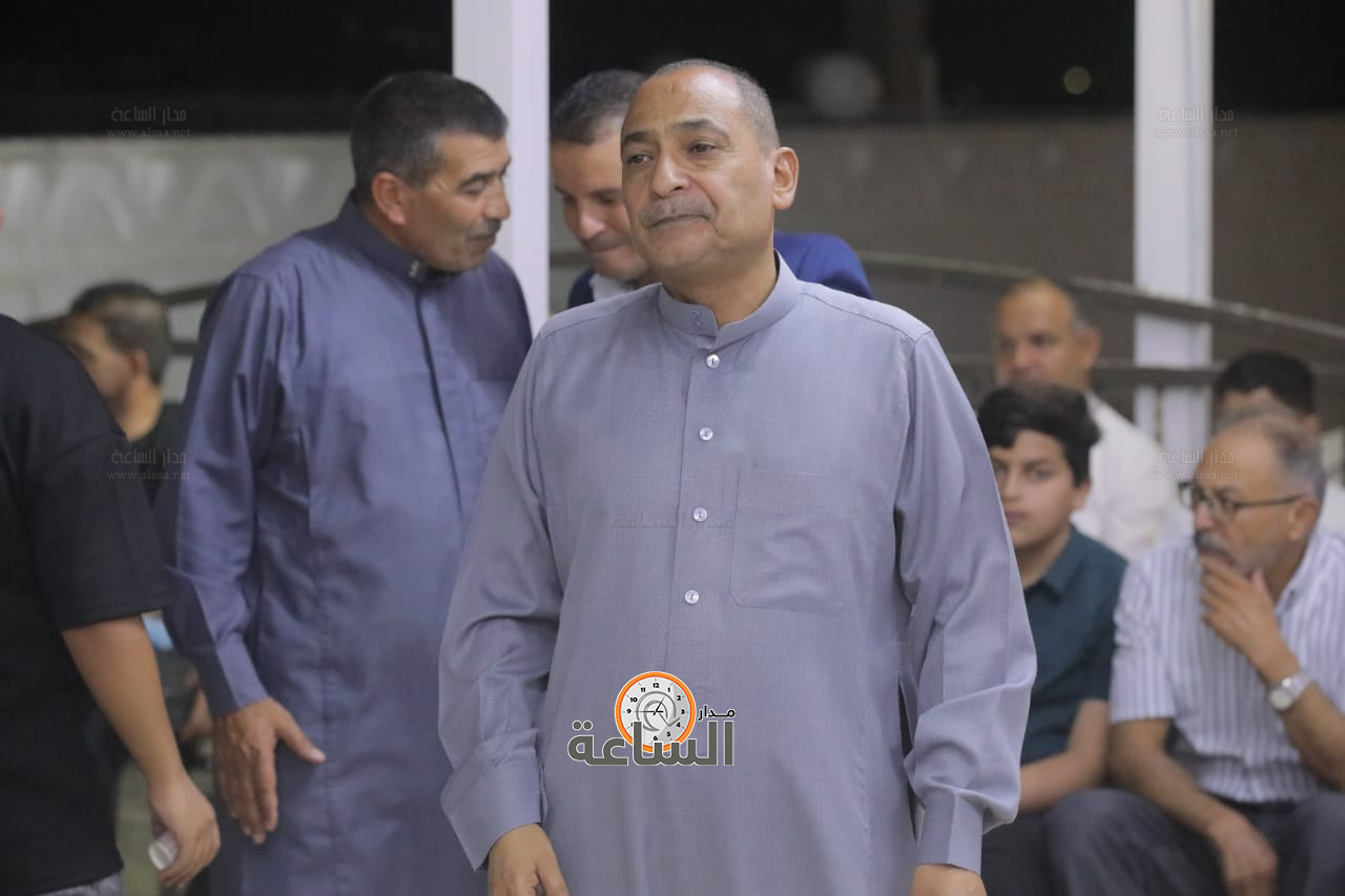 Madar Al-Saa Images 0.4275058323541131