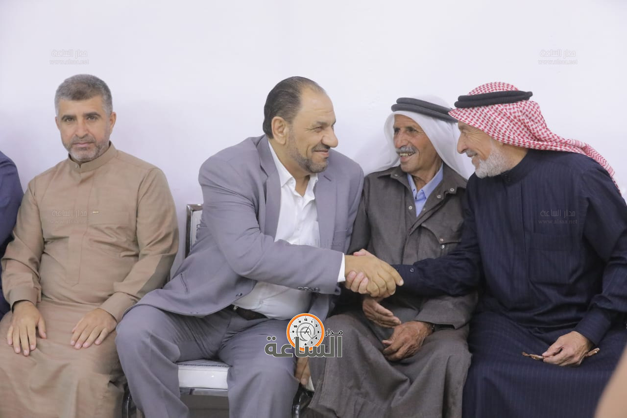 Madar Al-Saa Images 0.5291006735411921