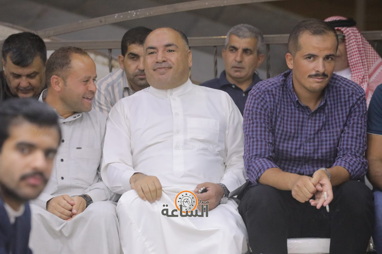 Madar Al-Saa Images 0.8172906490899015