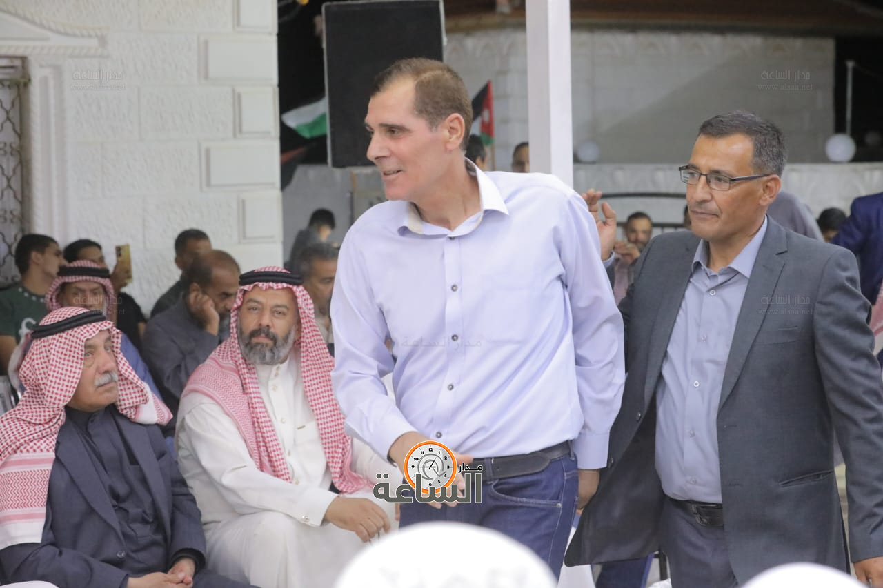 Madar Al-Saa Images 0.9353362753213459