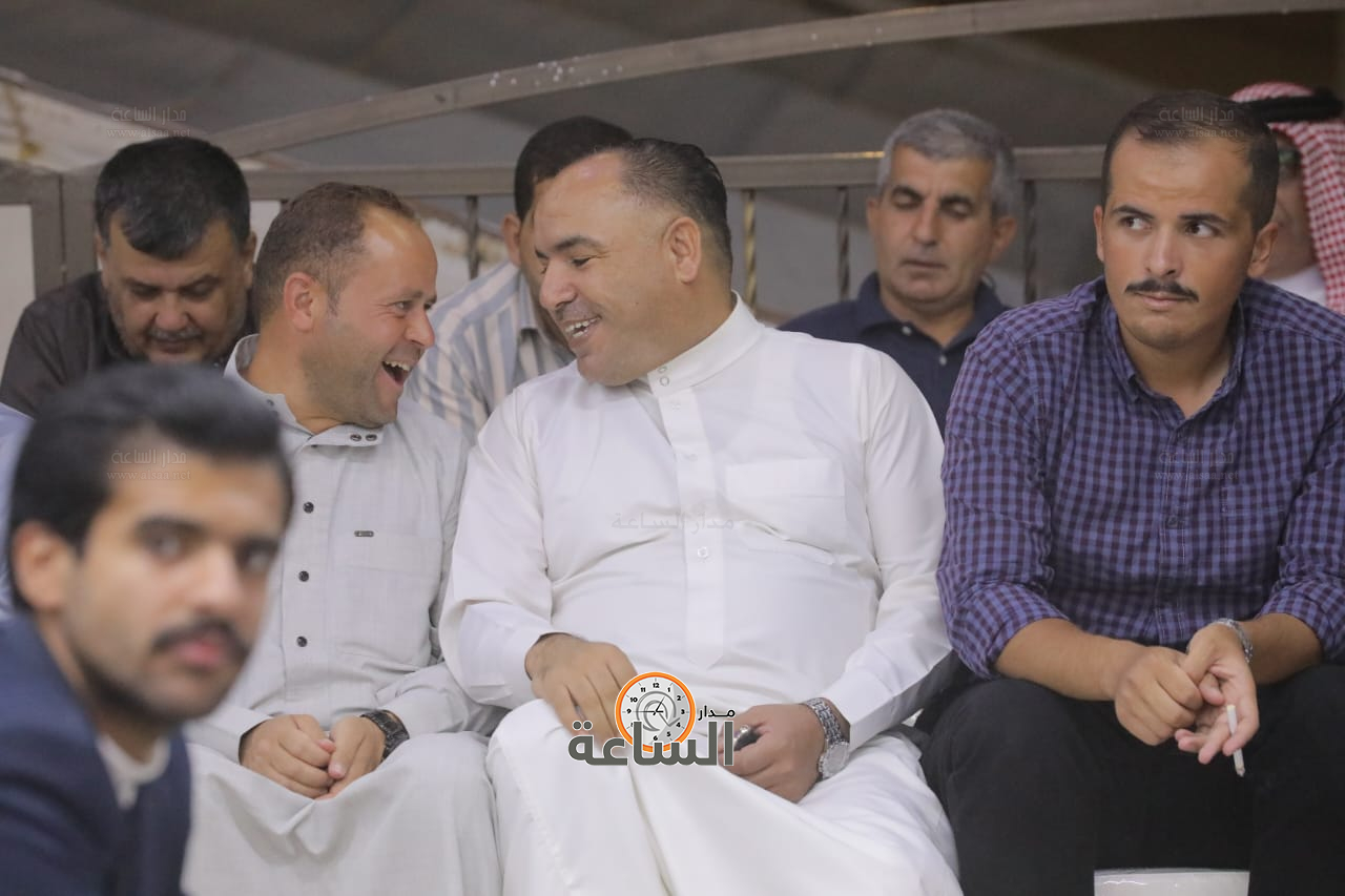 Madar Al-Saa Images 0.6397574216547132