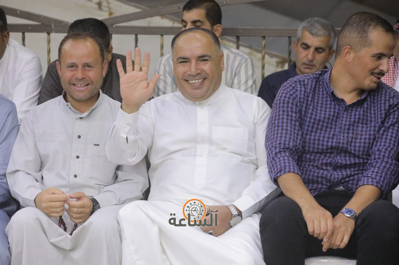 Madar Al-Saa Images 0.05038935857636906