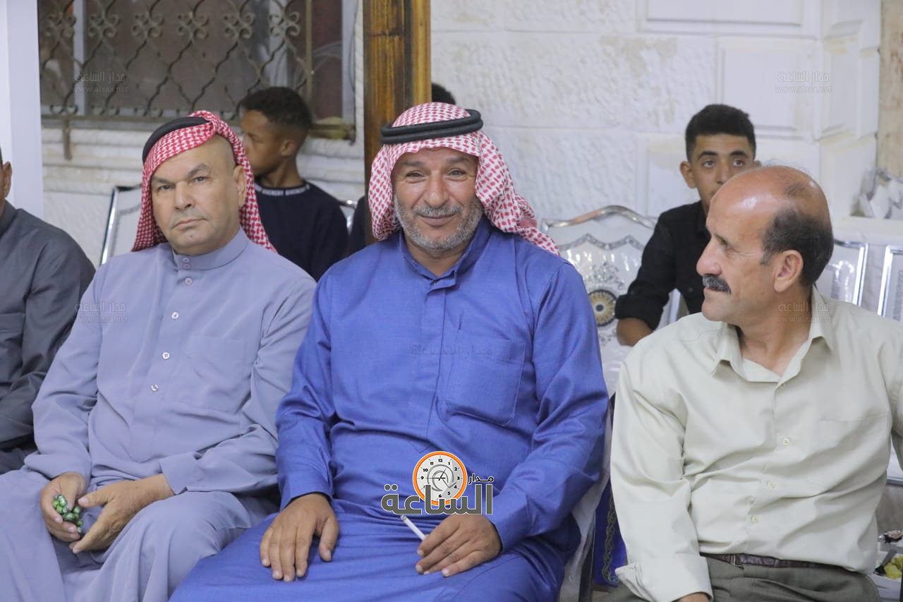 Madar Al-Saa Images 0.8935579234908819