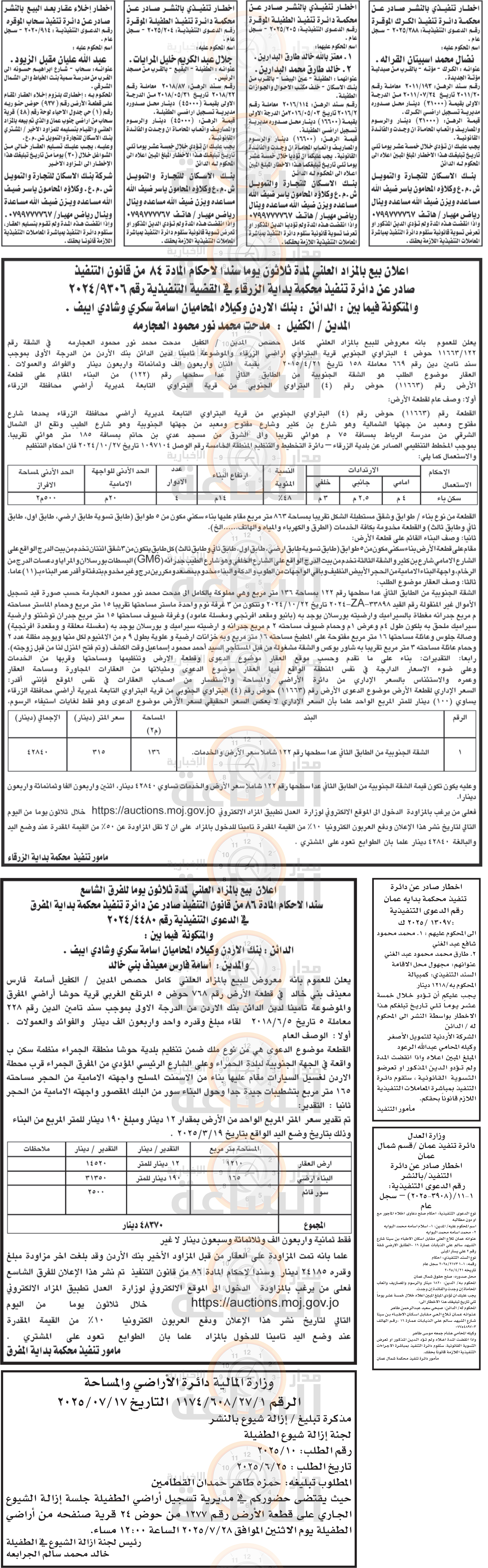 Madar Al-Saa Images 0.026228769598627855