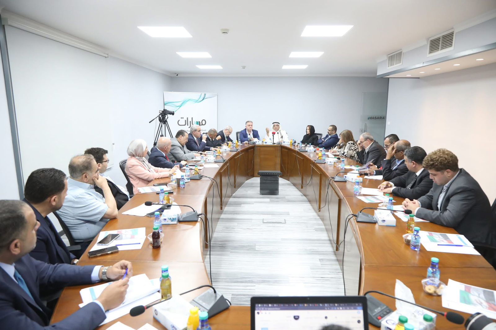 Madar Al-Saa Images 0.03434363639510374