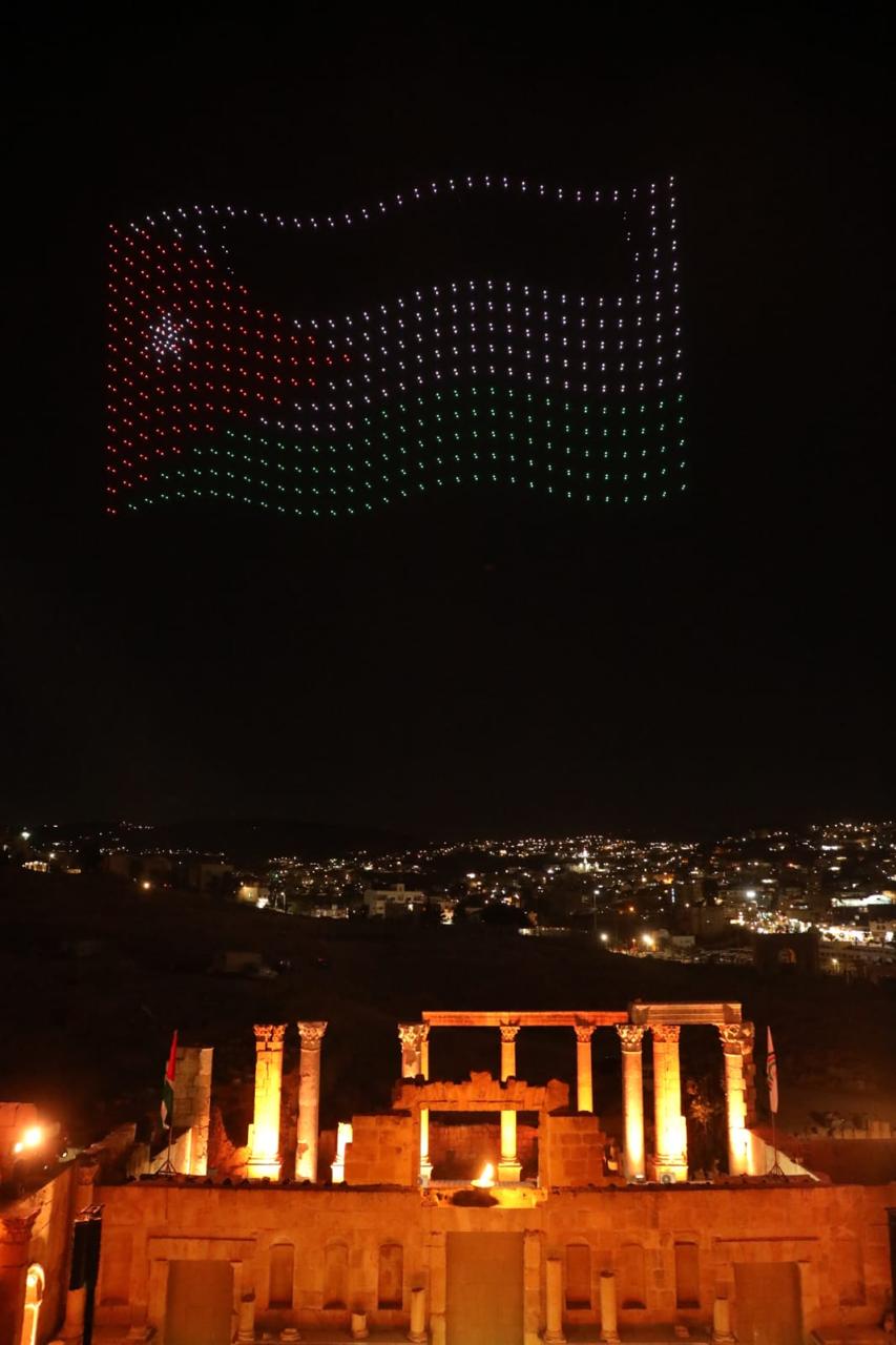 Madar Al-Saa Images 0.7729272526571689