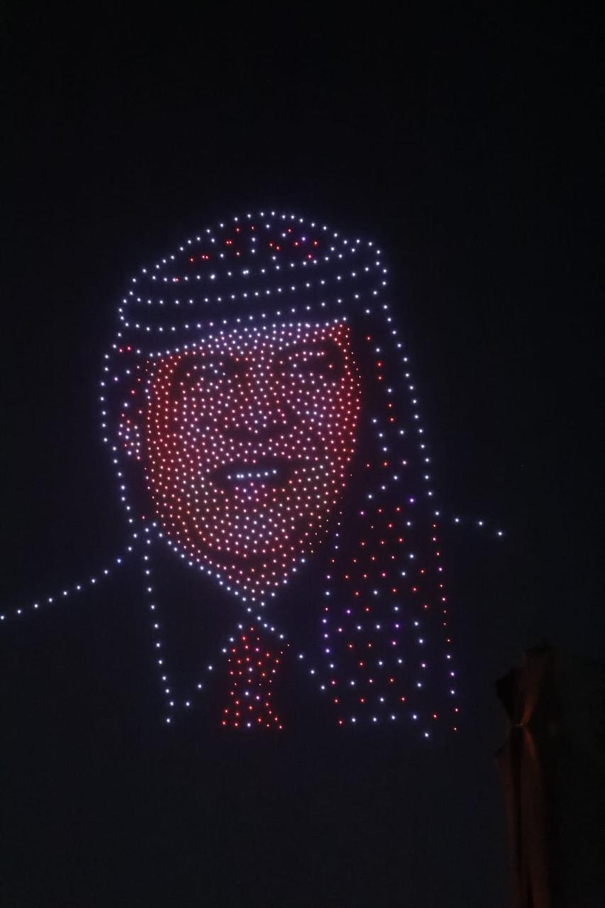 Madar Al-Saa Images 0.10730519163234342