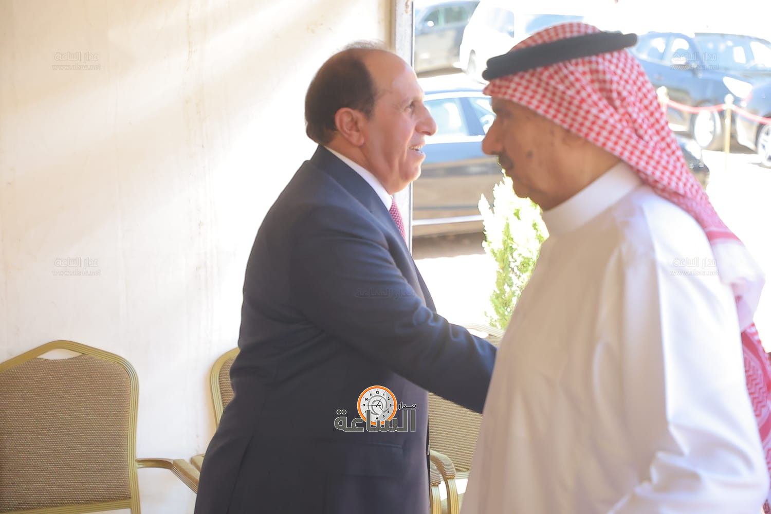 Madar Al-Saa Images 0.7290477289056737