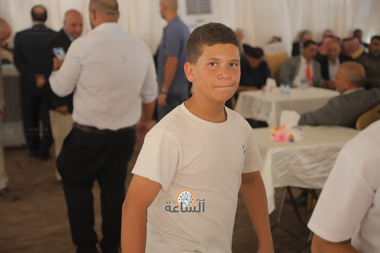 Madar Al-Saa Images 0.0024469408273172233