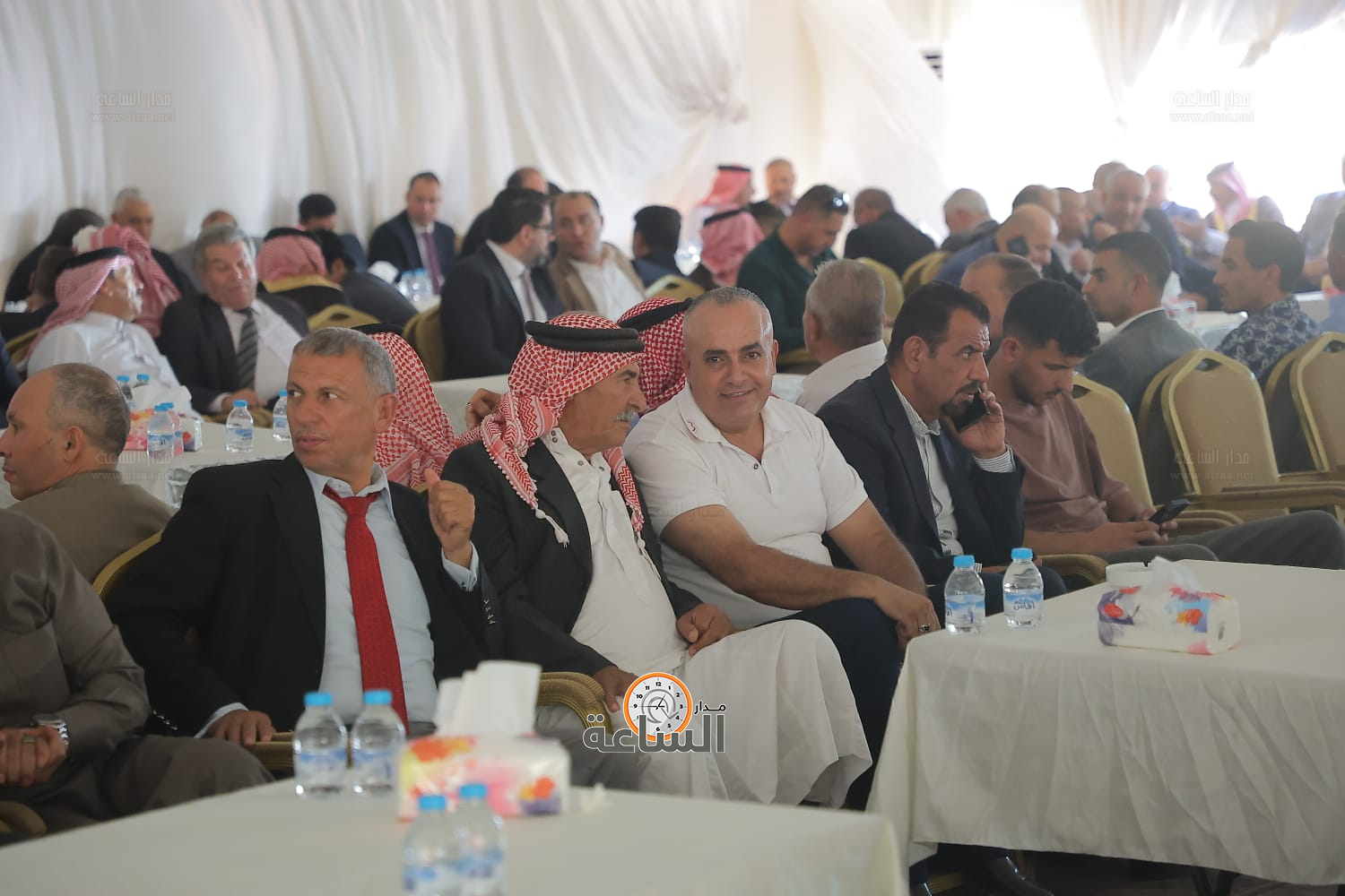 Madar Al-Saa Images 0.16192974022264917