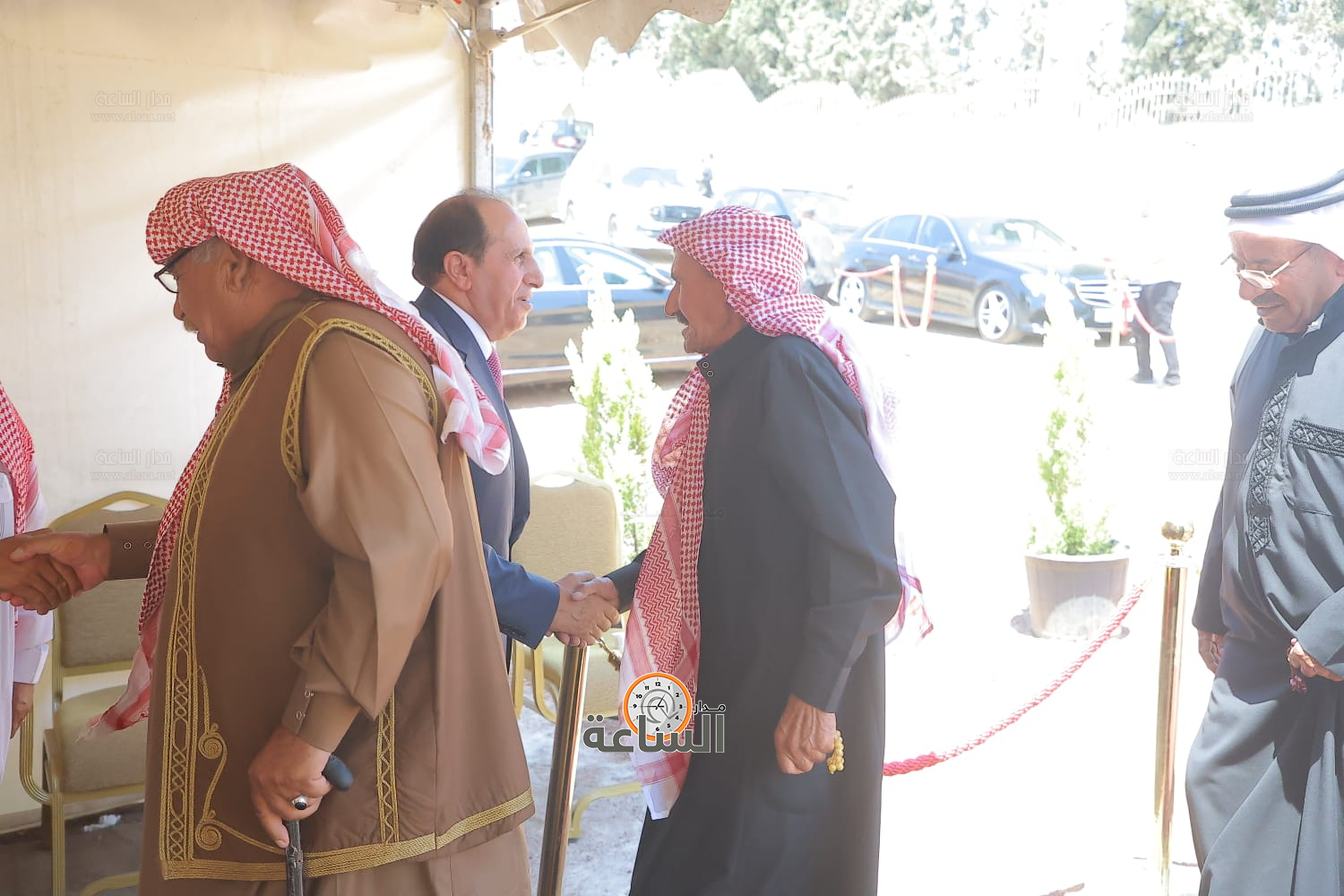 Madar Al-Saa Images 0.5175760103972213