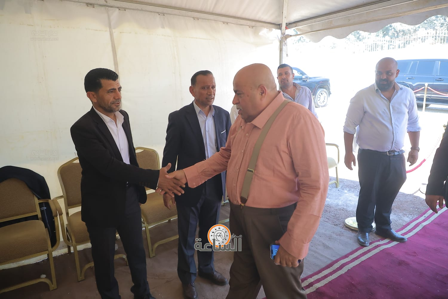 Madar Al-Saa Images 0.821834035692571