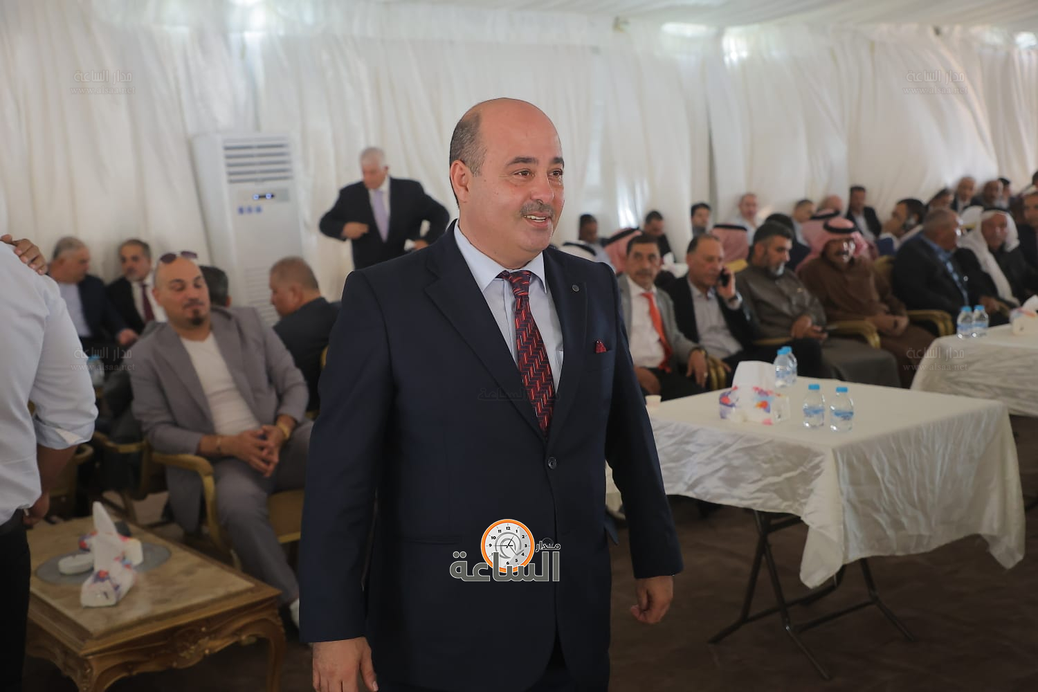 Madar Al-Saa Images 0.44657158687772114