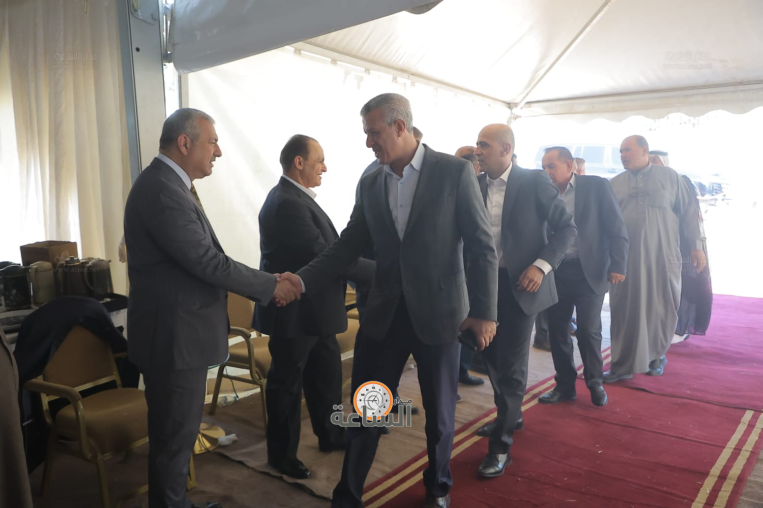 Madar Al-Saa Images 0.5357358699113618