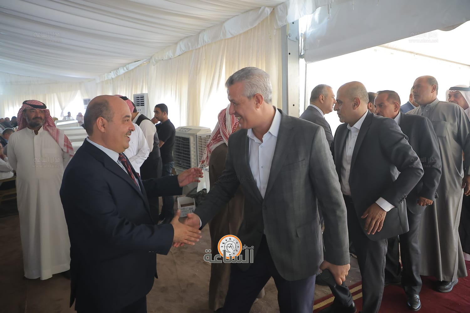 Madar Al-Saa Images 0.8897278273534603