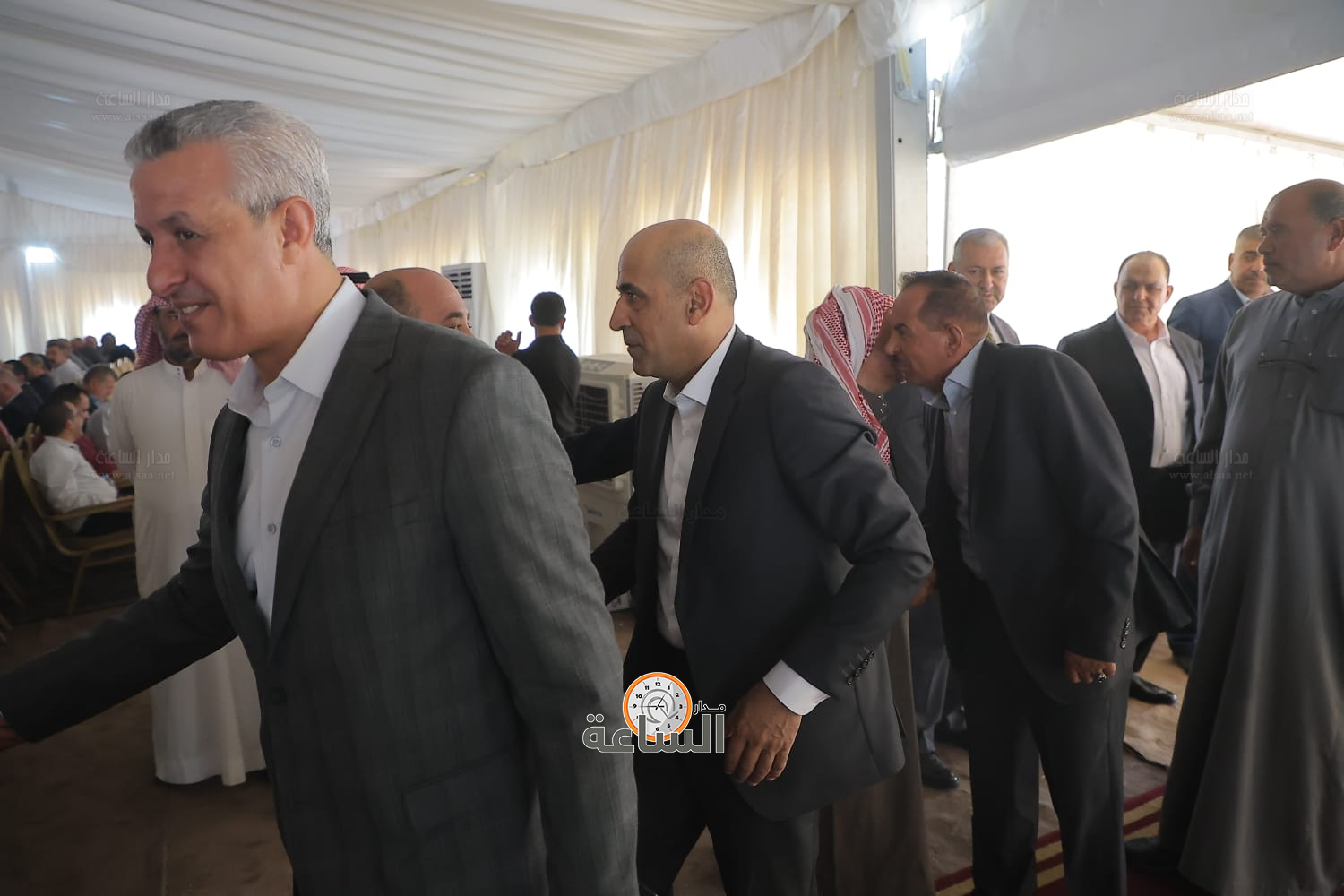 Madar Al-Saa Images 0.09723809921061777