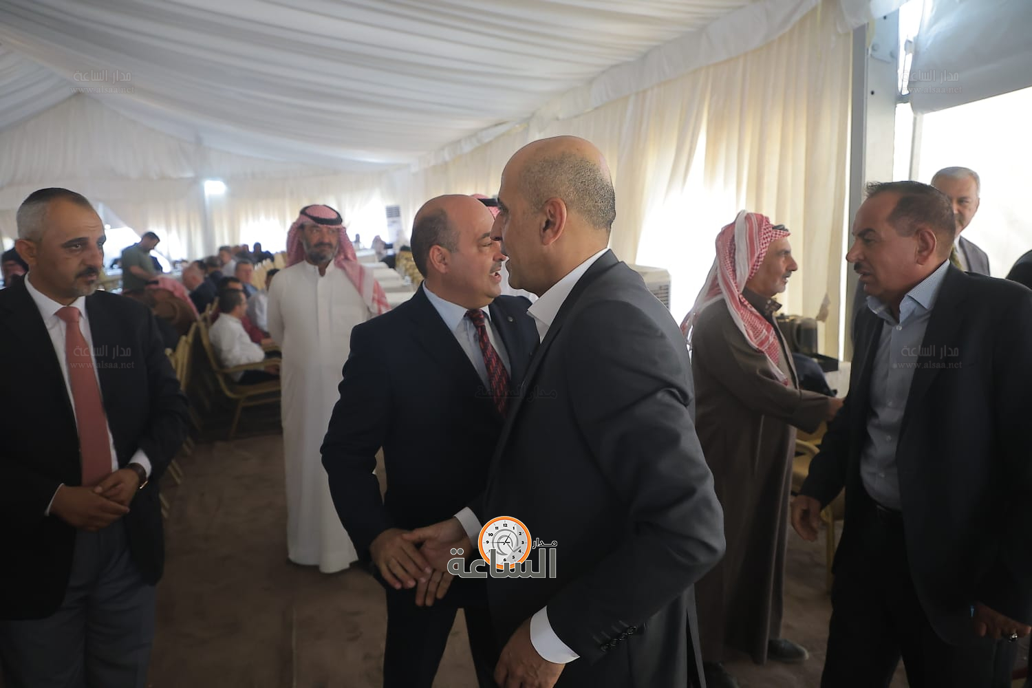 Madar Al-Saa Images 0.07350751620897522