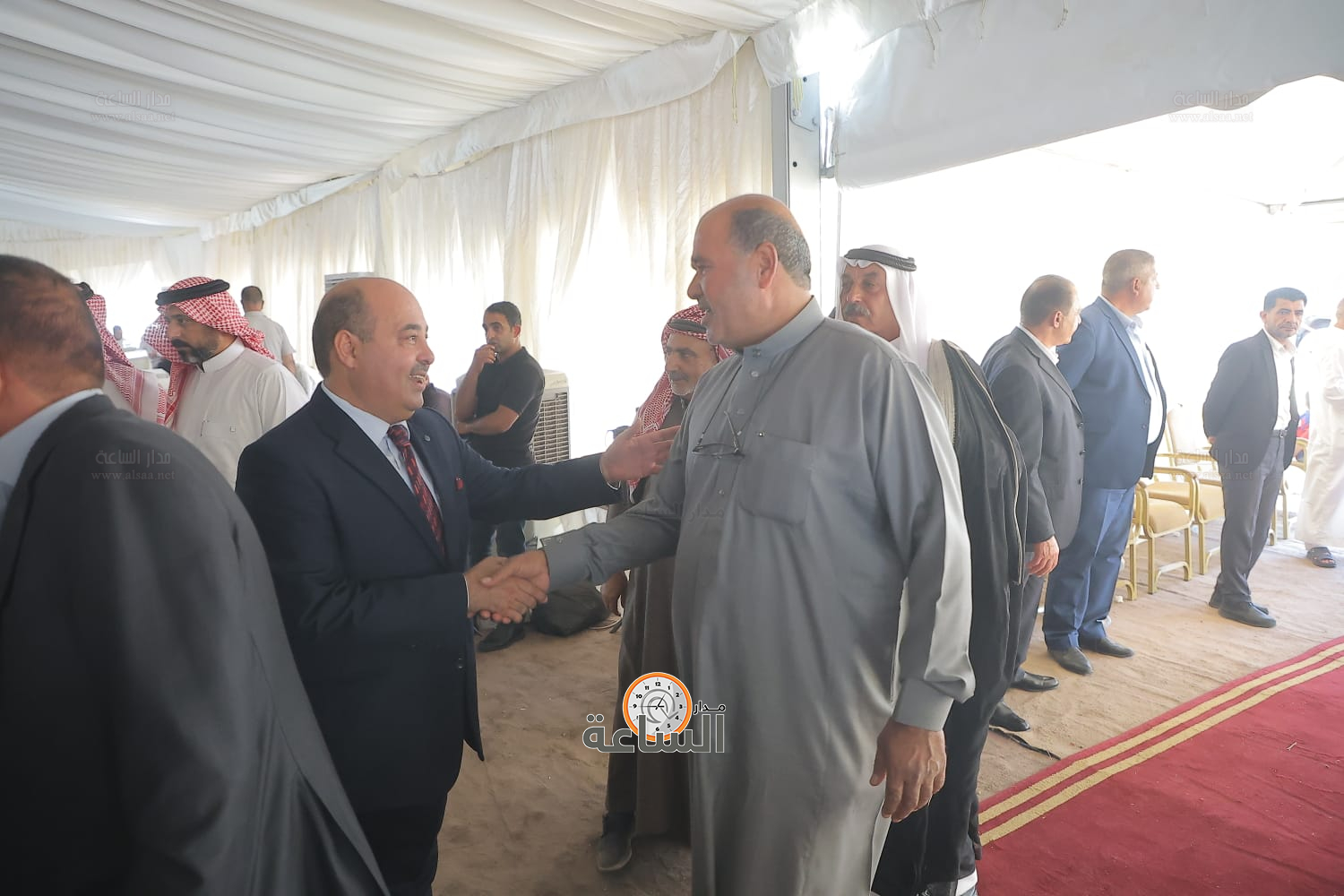 Madar Al-Saa Images 0.34889607068156003