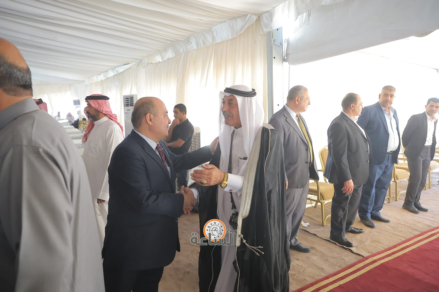 Madar Al-Saa Images 0.5566732320521144