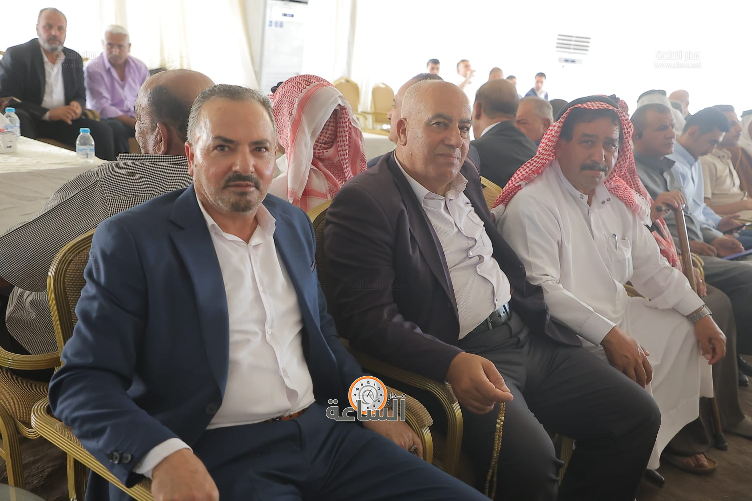 Madar Al-Saa Images 0.1533874390637272