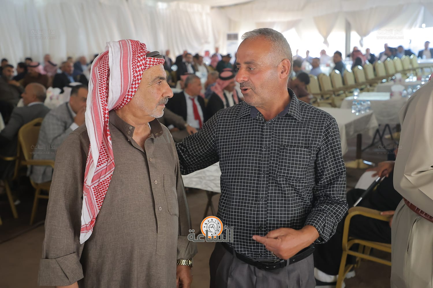 Madar Al-Saa Images 0.9754609381908916