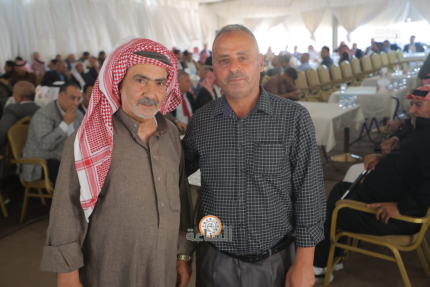 Madar Al-Saa Images 0.3164394572121033