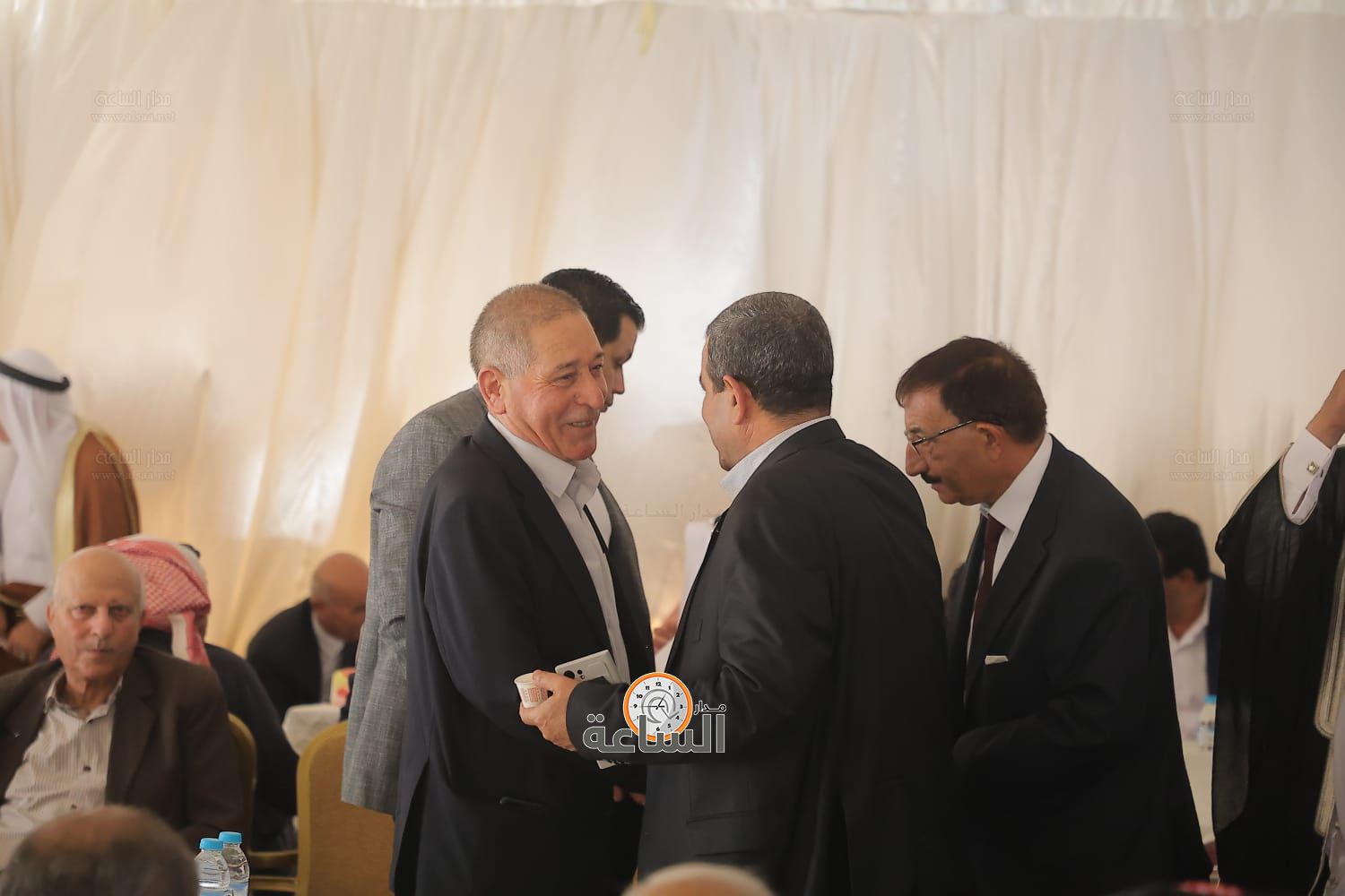 Madar Al-Saa Images 0.7239494746308016