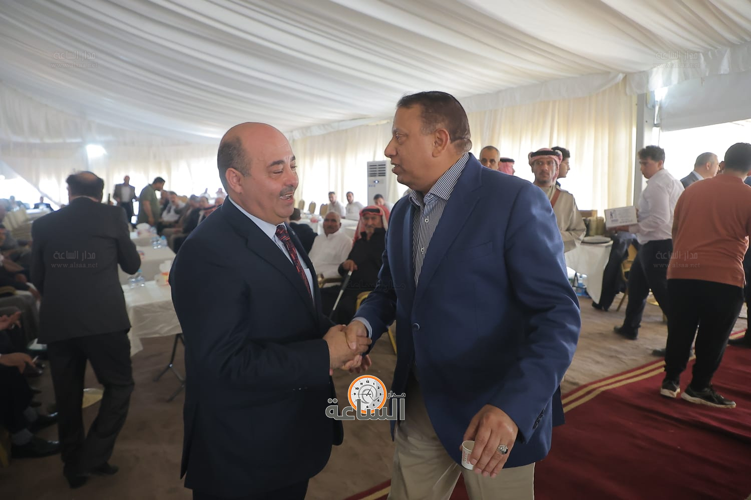 Madar Al-Saa Images 0.5861131483059759