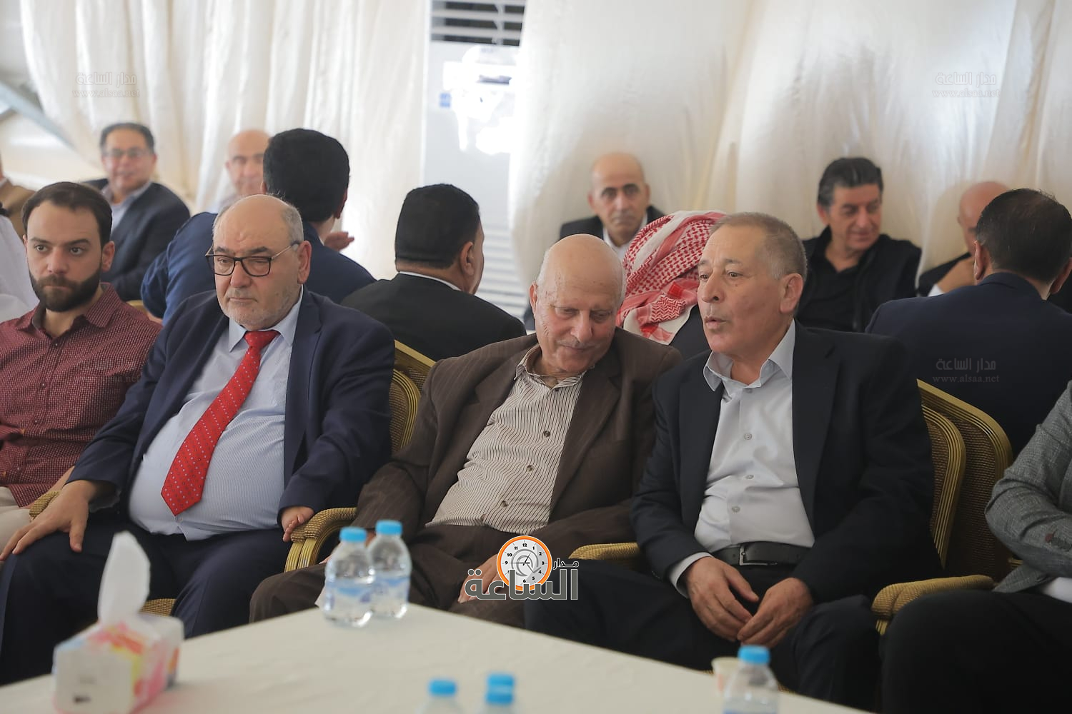 Madar Al-Saa Images 0.2601764276896722