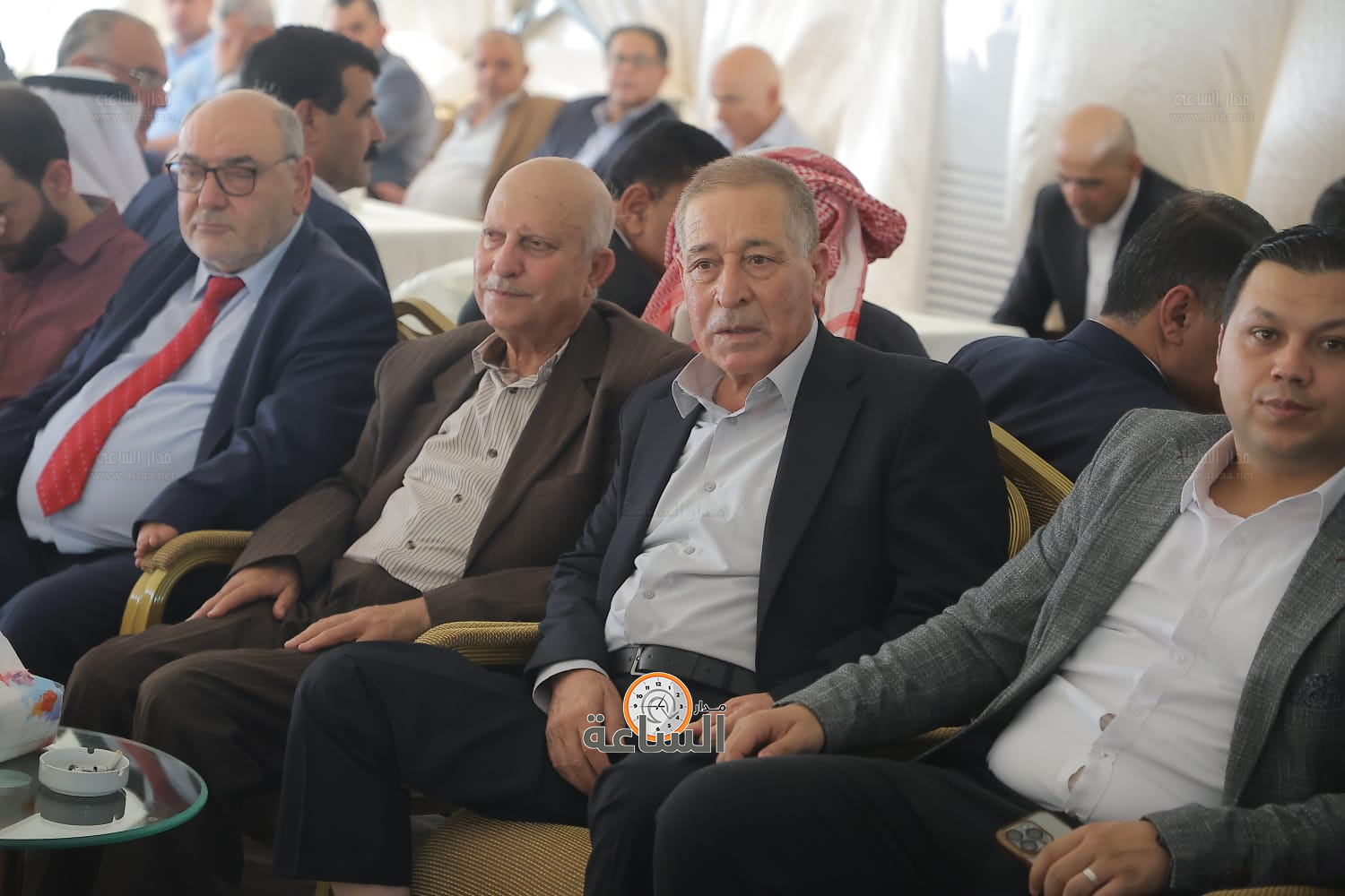 Madar Al-Saa Images 0.44824587775809344