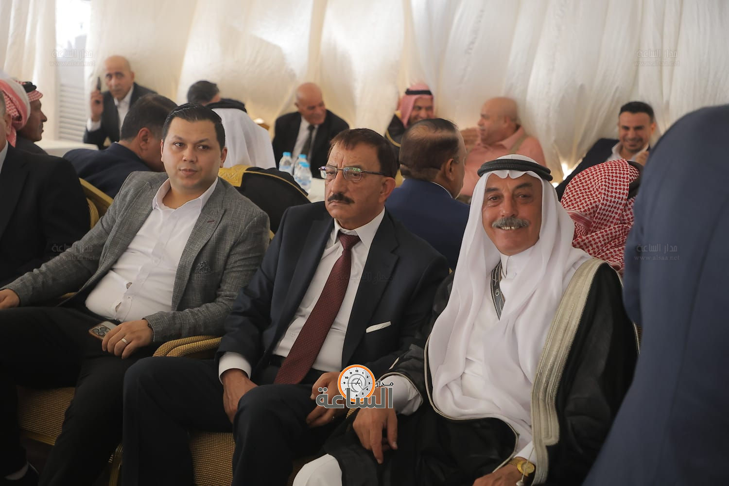 Madar Al-Saa Images 0.9111340272077121