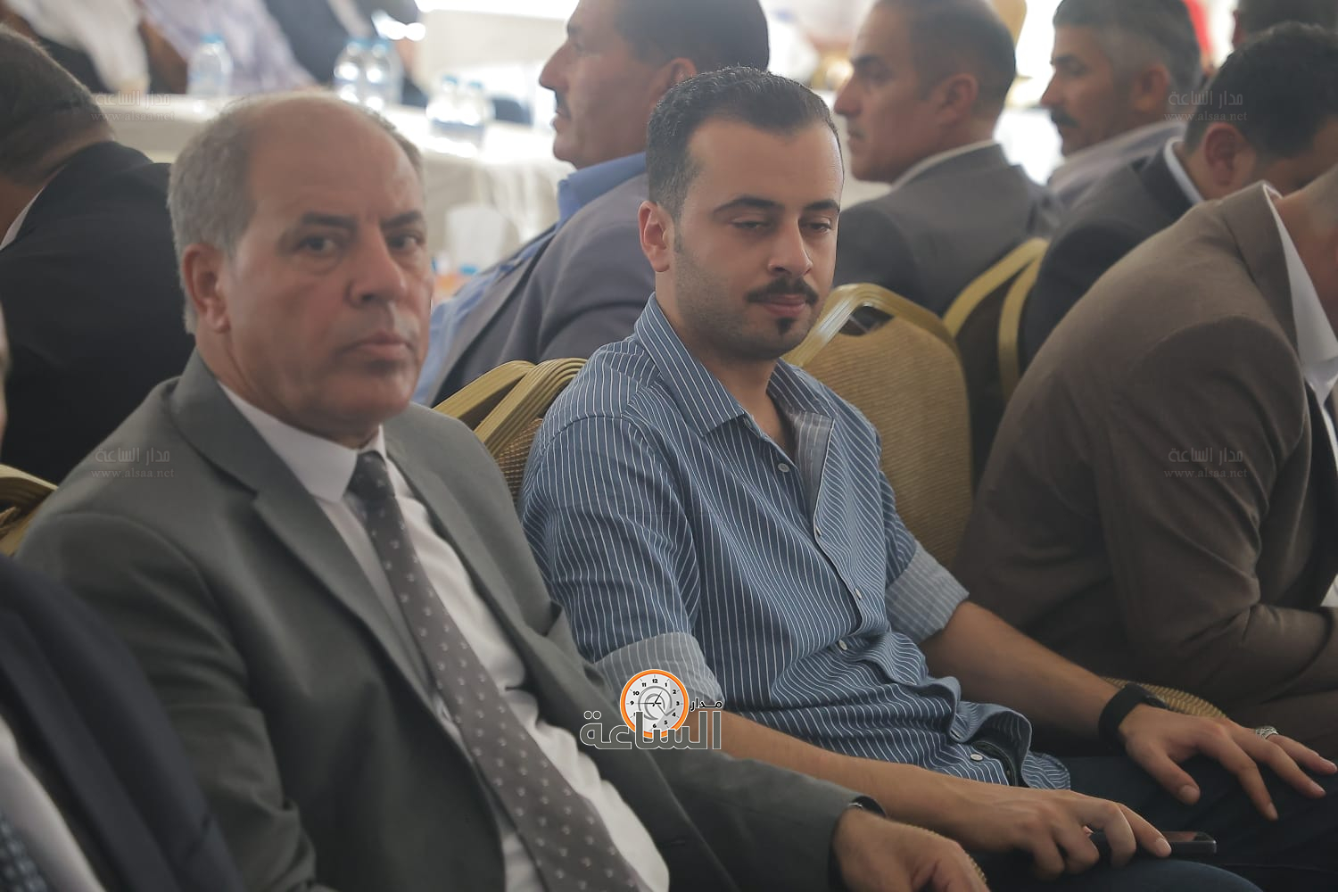 Madar Al-Saa Images 0.903532475270704