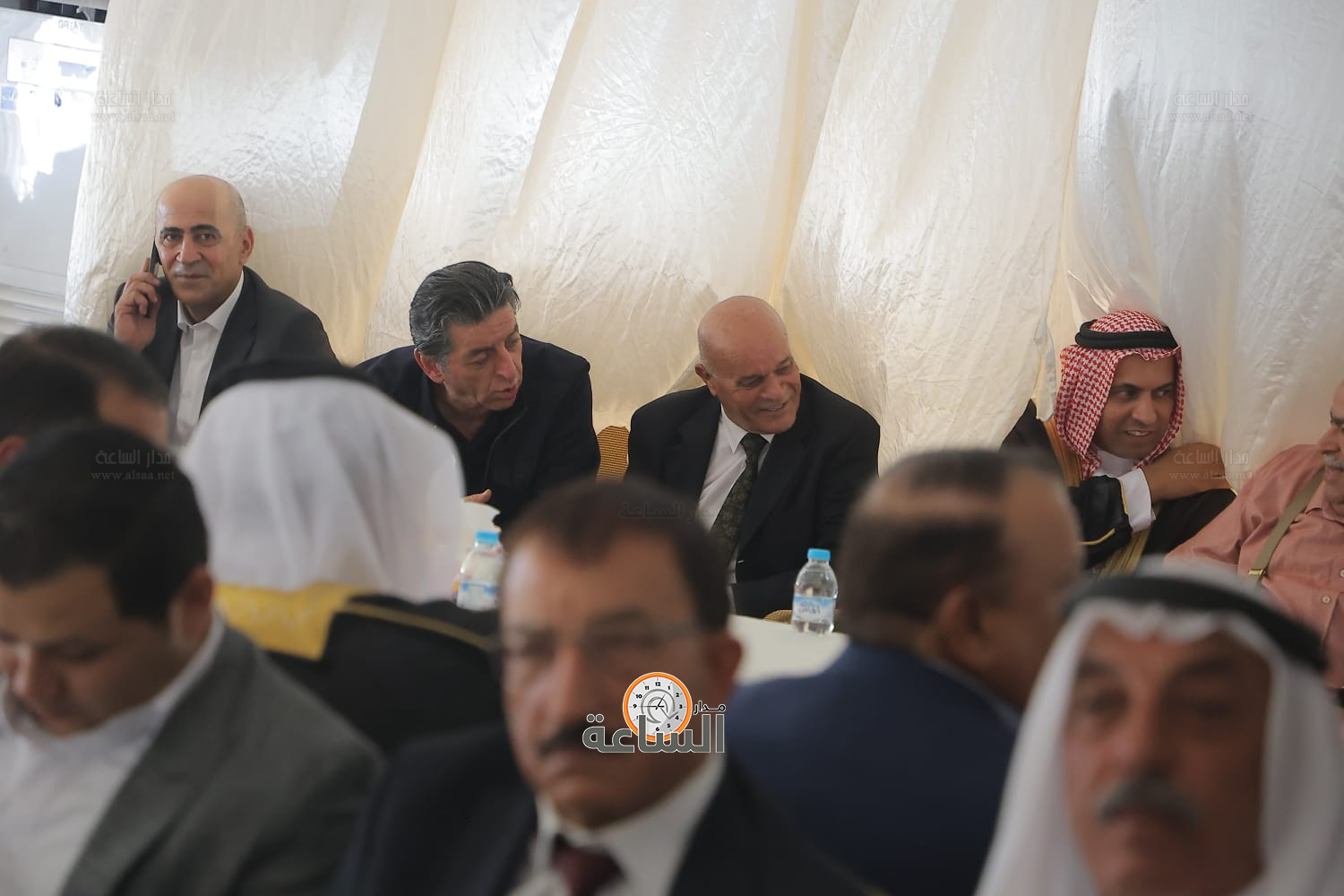 Madar Al-Saa Images 0.18746483636105904