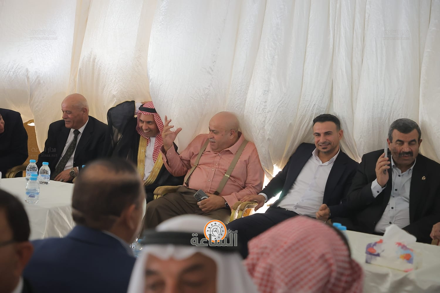 Madar Al-Saa Images 0.91916592439284