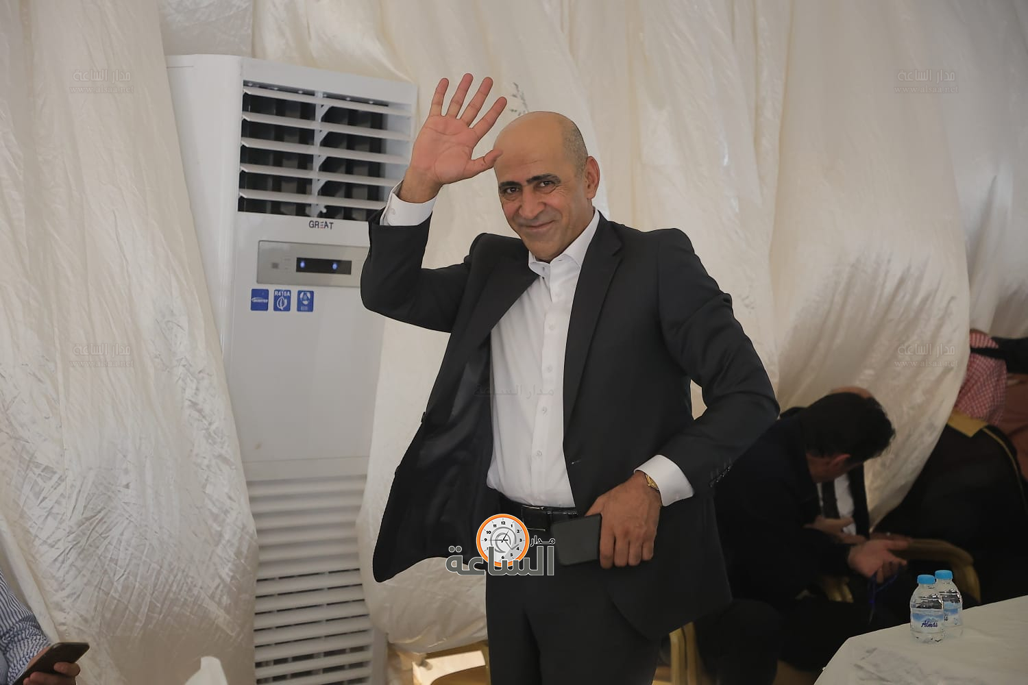 Madar Al-Saa Images 0.21846762653234397